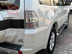 میتسوبیشی پاجیرۆ